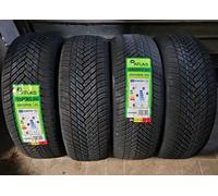 4 GOMME 205/55 16 91V TRENO COMPLETO PNEUMATICI ATLAS GREEN3 4S 4 STAGIONI