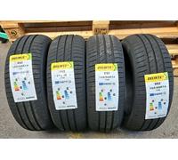 4 GOMME AUTO 165/60 R14 75H PNEUMATICI DELINTE DS2 ESTIVI NUOVI OFFERTA DOT2024