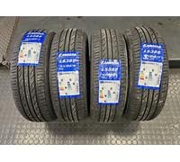 4 GOMME AUTO 165/60 R14 75H PNEUMATICI LANDSAIL LS ESTIVI NUOVI OFFERTA DOT2025