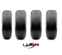 4 GOMME CST MODELLO MEDALLION ALL SEASON ACP1 165/70 14 81T