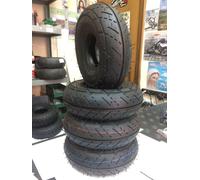 4 Gomme CST Stradali 3.00-4 Per Mini Quad 49cc Treno Completo Super Durata