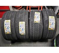 4 GOMME IMPERIAL ALLSEASON 215/45 R16 90V XL 4 STAGIONI M+S 3PMSF NUOVE DOT25
