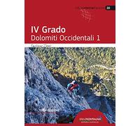 4° grado. Dolomiti Occidentali 1