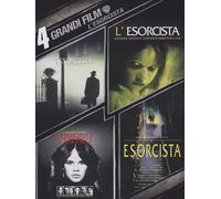 4 GRANDI FILM: L'ESORCISTA COLLECTION (DS)