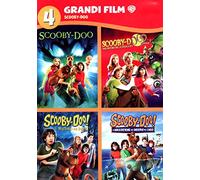 Scooby Doo Collection (Box 4 Dvd)