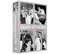4 Grands Classiques de Mauro Bolognini : Les Garçons + Bubu de Montparnasse + Liberté, Mon Amour + Vertiges