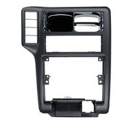 4) Griglia Console Centrale Auto Plastica Cruscotto Griglia Ventilazione Caratte