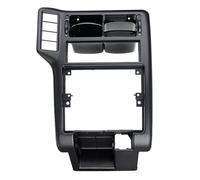 4) Griglia Console Centrale Auto Plastica Cruscotto Griglia Ventilazione Caratte
