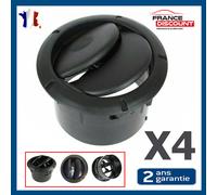 4 Presa D'Aria Ventola Ventilazione Previsto Per Master III Da 2010