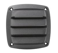 4 "Griglia Ventilazione Tubo Aeratore Per Barca Marina -