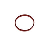 4 Guarnizioni Colletore D'Ingresso per Peugeot 206 207 Partner Citroën Berlingo