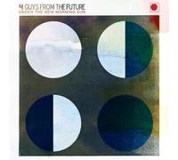 4 Guys from the Future - Under The New Morning Sun