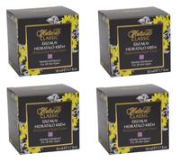 4) HELIA-D crema notte viso idratante ungherese per tutta la bellezza della p...