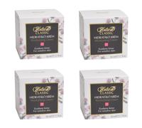 4) HELIA-D crema viso idratante ungherese per bellezza della pelle...