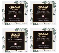 4) HELIA-D crema viso idratante ungherese per bellezza extra secca della...