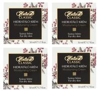 (4) HELIA-D crema viso idratante ungherese per la bellezza della pelle...