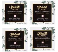4) HELIA-D crema viso idratante ungherese per una bellezza extra secca della ...