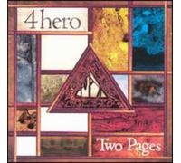 4 Hero - Two Pages