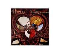 4 hero - Two Pages Reinterpretations