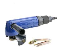 4" High Torque pneumatica Smerigliatrice 100mm Angle Grinder strumento Mano Leggero