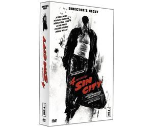 4 histoires de sin city