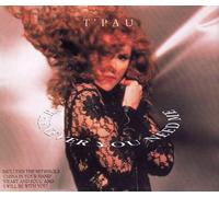 4 Hit Singles incl. Heart & Soul (CD Single T'Pau, 4 Tracks)