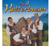 4 Holterbuam - Jodeln auf der Alm