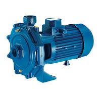 4 HP 200 Lt/Min 63 M MATRA 2CB 71P Elettropompa Centrifuga Bigirante TRIFASE