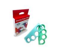 4 impugnature per controller Nintendo Switch, impugnatura sinistra/destra per gioco di boxe e fitness