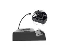 4 in 1/6 in 1 Rog Allys Base Expansion Dock Multiple Protection USB Extender for Home Bedroom Office