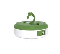 4-in-1 Campeggio String Lights 9m USB Ricaricabile IPX4 (verde+RGB luce)