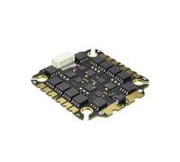4 in 1 ESC a corrente elevata del regolatore di volo dell'installazione facile elettronico di controllo 3065S 65A/3075S 75A di velocità