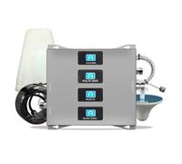 4 in 1 Kit Ripetitore Banda Quadribanda GSM 3G 4G LTE 5G Amplificatore segnale