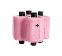 4 in 1 Matematica Roller Stamp No Ink, Randomized Digital Roller Stamp Addizione Sottrazione Tool, Division Practice Moltiplication