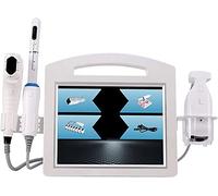 4 in 1 Multi-Funzionale Anti Age Dispositivo Corpo Sottile Macchina di Sollevamento Facciale Macchina di Bellezza per il Corpo che dimagrisce