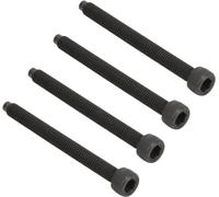 4 in 1 per i bulloni degli iniettori auto di Volkswagen/Audi/Ford