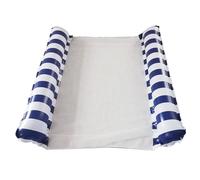 4 in 1 Piscina Gonfiabile Adulti Amaca D'acqua Reclinabile Gonfiabile Galleggiante Per Nuoto Materasso In Mare Giocattolo Feste Lettino(2 people)
