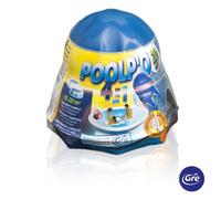 Gre 08013AL - Poolp'o per piscine 10-20 m3 (trattamento tutto in uno)