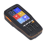 4 in 1 Portable Optical Time Domain Reflectometer con Fiber Optical Power Meter, Fiber Optic Breakpoint Identification and Optical Cable Length Measurement (us)