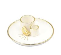 4 IN 1 Portaincenso Incenso Bruciatore per Bruciatore Sageincense Bastone