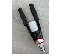 4 IN 1 Resistente Doppio Rivettatrice Manuale Con Rotante Testa ( Rif: 70010003)