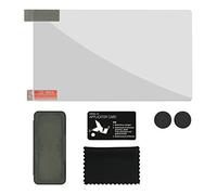 4-IN-1 STARTER KIT - for Nintendo Switch, black