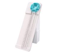4-In-1 Taglierina per Carta Coltello Multifunzionale Curvo/Dritto F5506