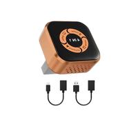4 In 1 Wireless CarPlay AI Box Airplay/Miracast/per Android Auto/Carplay USB Dongle Sistemi Intelligenti per Auto