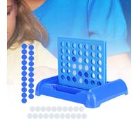 4 in A Row Line up 4 Game Connect Game Classico gioco di strategia per picnic,