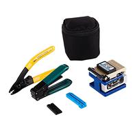 4 in. Ftth. Stile della fibra della fibra di collegamento a freddo