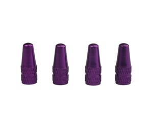 4 in lega alluminio per biciclette, tappi per pneumatici, valvole per pneumatici per bici, cappucci per stelo, sostituzione, coperture per steli per polvere d ' per bici, durevoli,