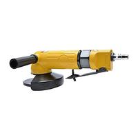 4-inch High Torque pneumatica Smerigliatrice 100mm Angle Grinder, portatile pneumatico Alta efficienza(Platen type)