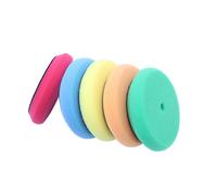4 Inch Spugne Lucidatura Tamponi Per Di Cera Auto Cuscinetti Tampone