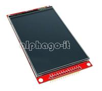 4 inch TFT LCD Color Display Screen Module For Arduino Support Mega2560
